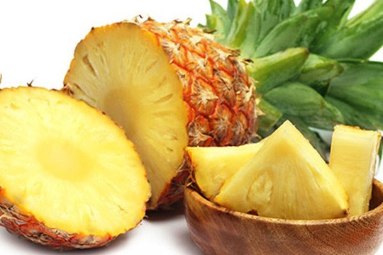 Dứa: Cực tốt và cực độc, biết mà tránh khi ăn kẻo 'rước họa vào thân' - ảnh 3