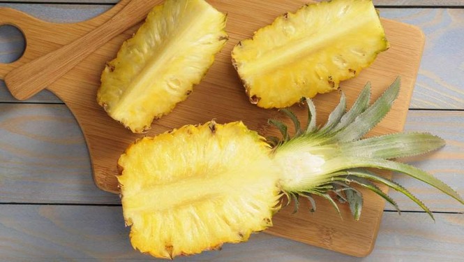 Dứa: Cực tốt và cực độc, biết mà tránh khi ăn kẻo 'rước họa vào thân' - ảnh 4