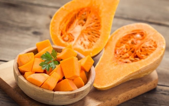 Chống ung thư phổi cực tốt nhờ những thực phẩm rẻ bèo bán đầy chợ Việt - ảnh 4