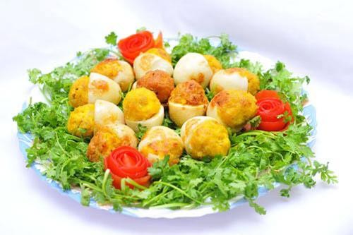 Những cách ăn trứng gà 'hạ độc' cơ thể, nhiều người Việt làm hàng ngày - ảnh 1