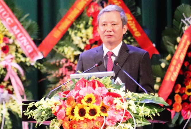 Tiếp tục xây dựng Thừa Thiên - Huế trở thành đô thị di sản - ảnh 2