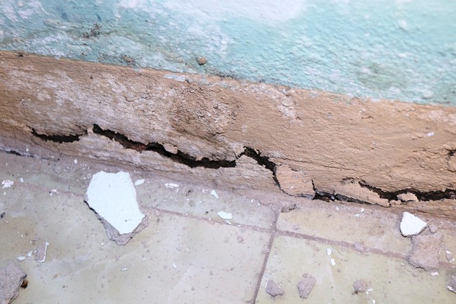 Di tích Tổng hội Sinh viên Huế bị đe dọa nghiêm trọng - ảnh 5