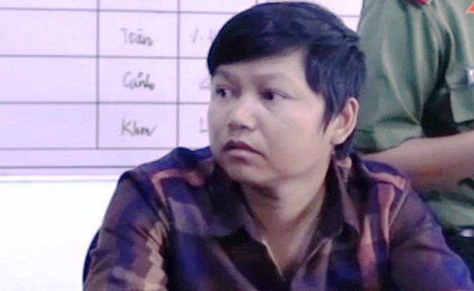 Đường dây vượt biên 36.000 USD hứa đến Mỹ chỉ 1 tuần - ảnh 1
