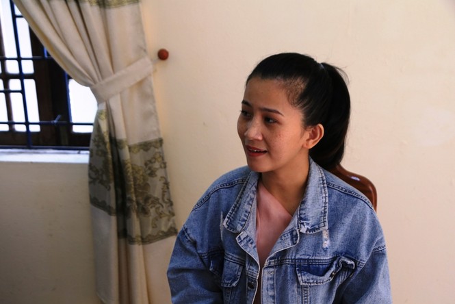 Lộ mặt 4 đối tượng hành hạ tàn bạo người phụ nữ trẻ như thời trung cổ - ảnh 3