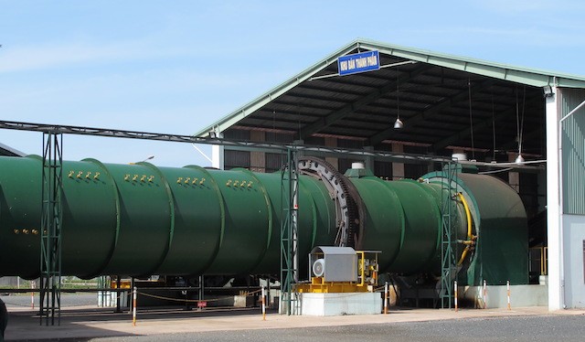 Không chấp nhận cho Cty xử lý rác ngừng hoạt động - ảnh 4