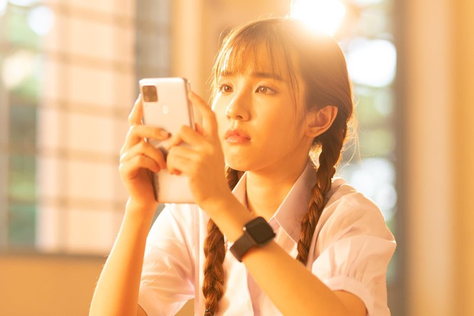 Nghe Tez “bắn rap” đã tai trong dự án mới của Realme, đánh dấu chặng đường mới - ảnh 5