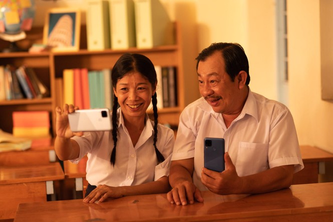 Nghe Tez “bắn rap” đã tai trong dự án mới của Realme, đánh dấu chặng đường mới - ảnh 6