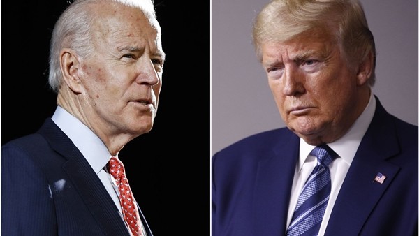 Nếu Tổng thống Trump và ông Joe Biden “hòa” nhau, liệu cả hai có thể cùng làm Tổng thống Mỹ? - ảnh 1