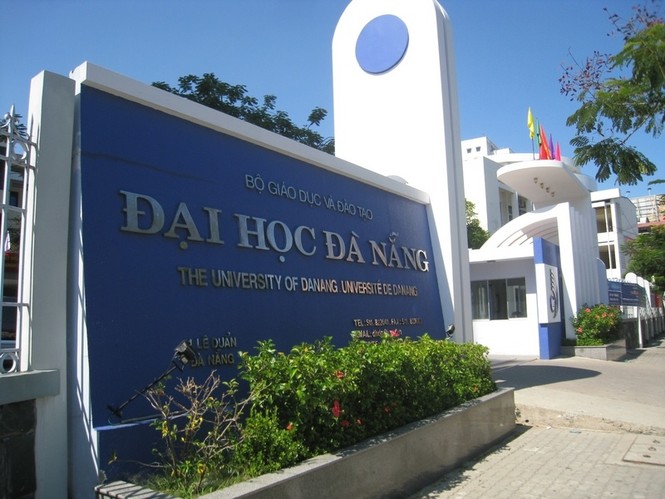 Xét tuyển học bạ Đại học Đà Nẵng: Điểm chuẩn dao động từ 15-27.5 - ảnh 1