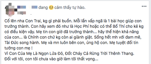 Mẹ Jack đăng đàn bức xúc lúc nửa đêm, netizen nghi là do “Sóng gió” bị K-ICM “xài chùa“ - ảnh 3