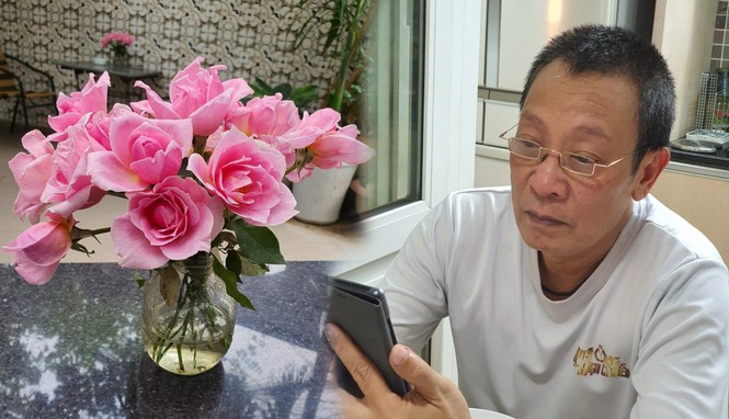 Nghệ sĩ Việt viết những lời biết ơn xúc động gửi tới thầy cô dịp 20/11 - ảnh 1