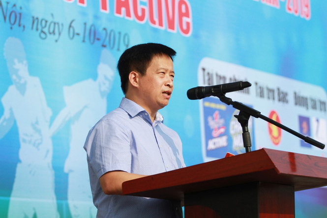 103 đội bóng tranh ngôi vô địch giải học sinh THPT Hà Nội - ảnh 1