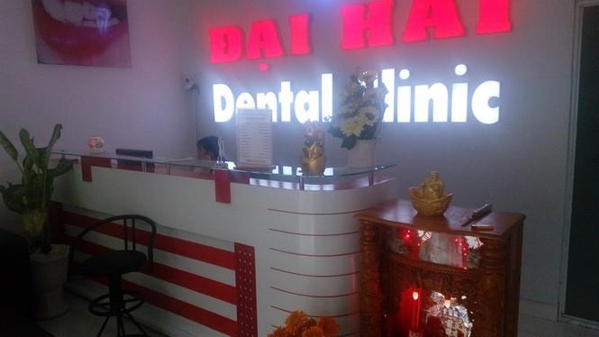 Nguy cơ tai biến ở các phòng nha không phép, nhiều cơ sở nha khoa không phép, nguy cơ mất răng khi vào phòng nha không phép - ảnh 1