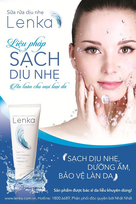 Coi thường người tiêu dùng, mỹ phẩm của Gamma liên tục bị thu hồi - ảnh 1