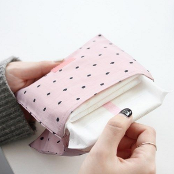 Check-list dưới đây sẽ giúp ngày “bà dì” đến không còn là nỗi ám ảnh với con gái - ảnh 5