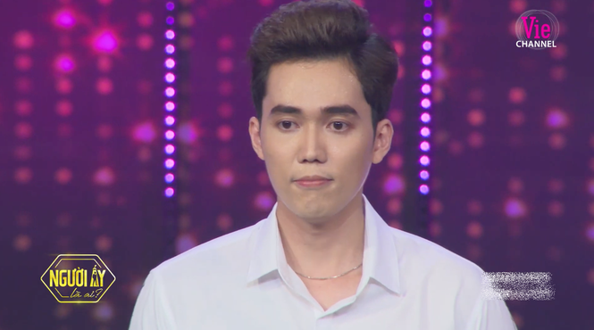Nam chính