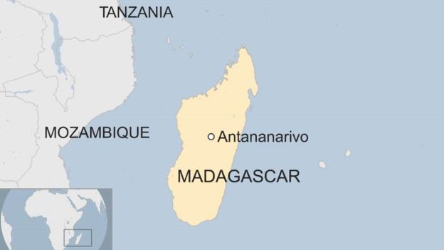 Madagascar: Giẫm đạp trong lễ mừng Quốc khánh, 91 người thương vong - ảnh 1