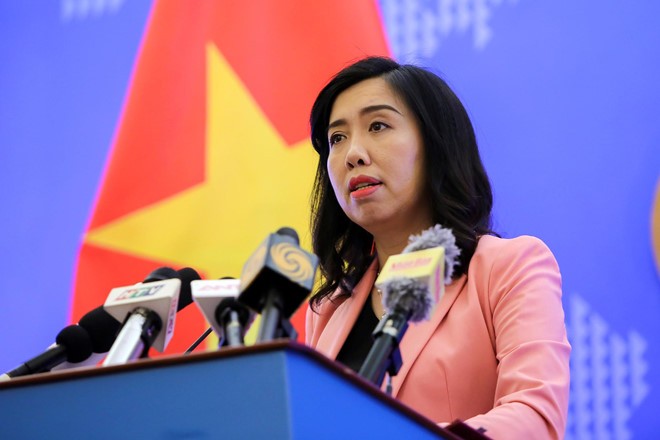 Bãi Tư Chính hoàn toàn thuộc về Việt Nam, Trung Quốc không có bất kỳ quyền gì - ảnh 3