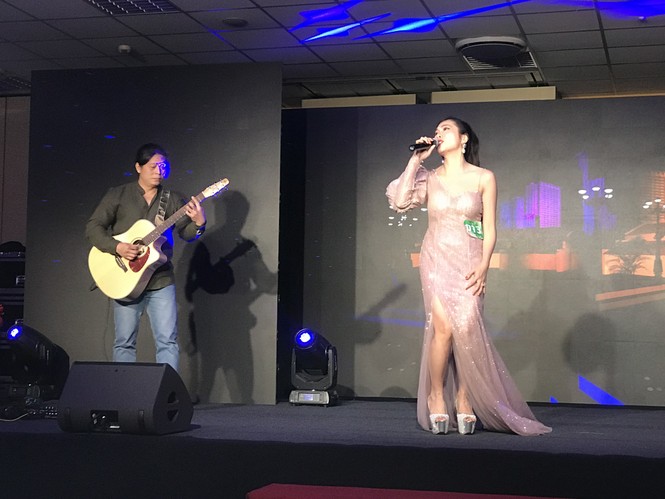 Kết thúc Liên hoan Tôi yêu tiếng nước tôi: Ăm ắp những nhớ thương - ảnh 2