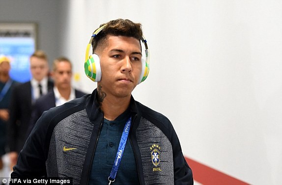 Bỉ tiễn Brazil về nước, World Cup thành sân chơi riêng châu Âu - ảnh 6