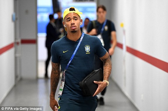Bỉ tiễn Brazil về nước, World Cup thành sân chơi riêng châu Âu - ảnh 8