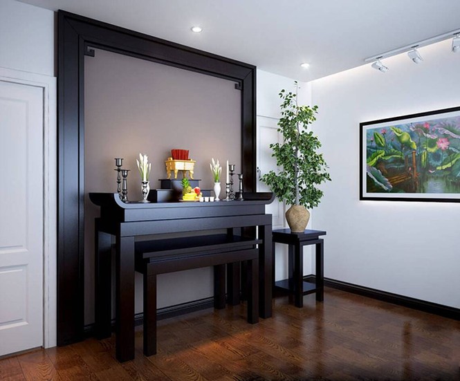 Biến tấu nhà phố mặt tiền 3m thành nơi ở cực đẹp, rộng không ngờ - ảnh 8