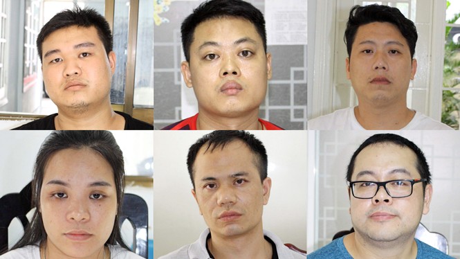 Vụ thuê gái trẻ đóng phim sex: Xử lý các đối tượng người Trung Quốc như thế nào? - ảnh 1