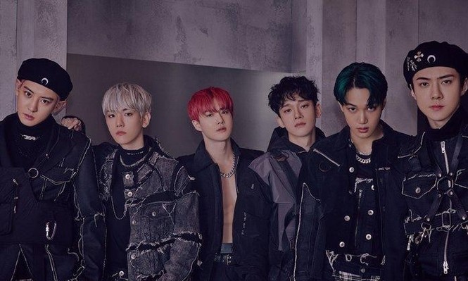 EXO-L ấm ức kết quả bình chọn người mẫu hãng bia Cass - ảnh 3