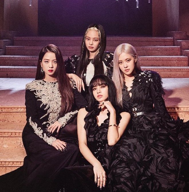 Sốc nặng với BXH chỉ số thương hiệu idol tháng 11: Jennie thua cả aespa là sao? - ảnh 2