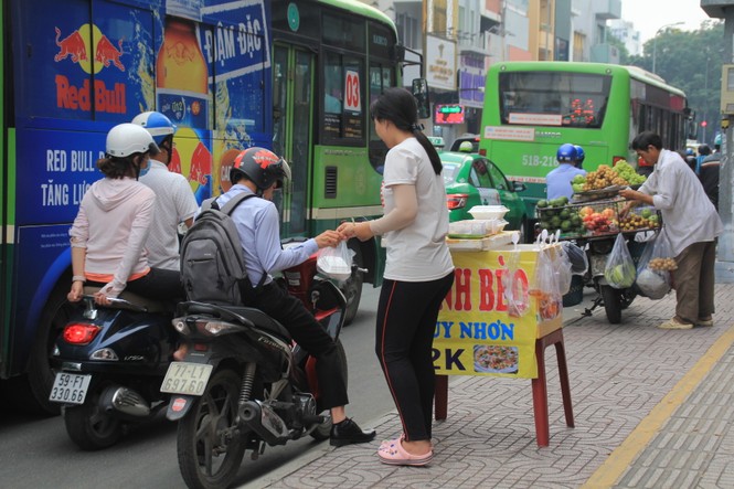 Ngắm nét yên bình ở nơi được bình chọn