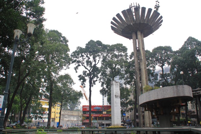 Ngắm nét yên bình ở nơi được bình chọn