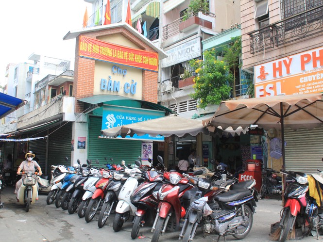 Ngắm nét yên bình ở nơi được bình chọn