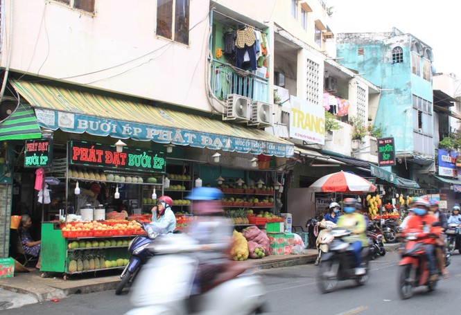 Ngắm nét yên bình ở nơi được bình chọn