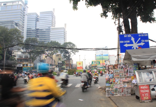 Ngắm nét yên bình ở nơi được bình chọn