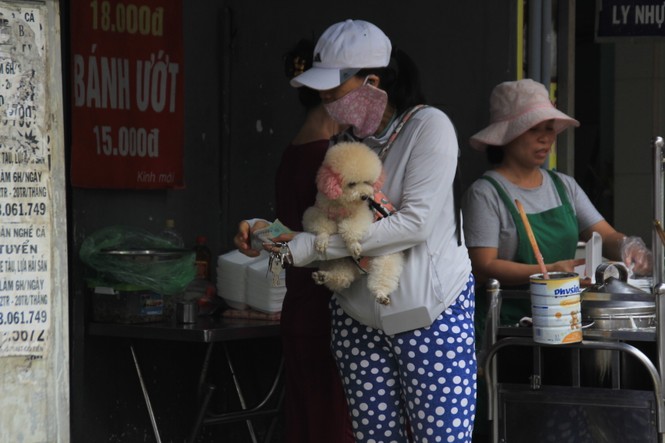 Ngắm nét yên bình ở nơi được bình chọn