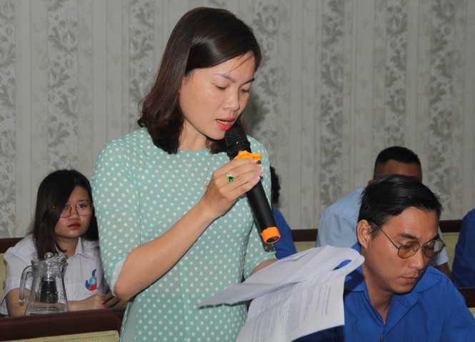 Xây dựng thế hệ thanh niên nhạy bén - ảnh 4