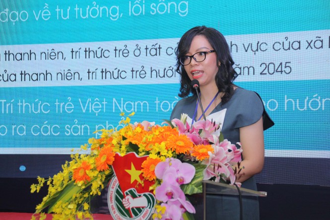Khơi dậy khát vọng xây dựng đất nước hùng cường, thịnh vượng và hạnh phúc - ảnh 2
