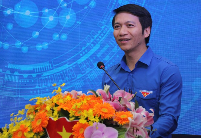 Khơi dậy khát vọng xây dựng đất nước hùng cường, thịnh vượng và hạnh phúc - ảnh 4