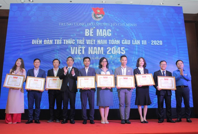Khơi dậy khát vọng xây dựng đất nước hùng cường, thịnh vượng và hạnh phúc - ảnh 5