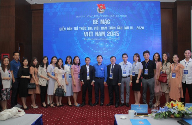 Khơi dậy khát vọng xây dựng đất nước hùng cường, thịnh vượng và hạnh phúc - ảnh 6