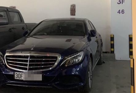'Hot girl' đi Mercedes điều hành đường dây bán dâm nghìn đô - ảnh 1