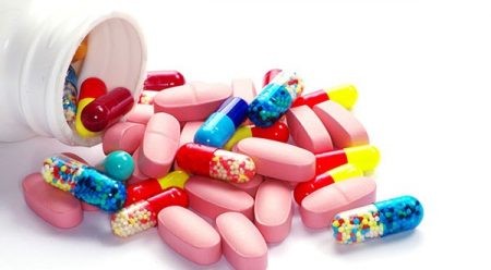 Đấu thầu thuốc ở Hải Dương: Một đơn vị duy nhất tham dự và trúng thầu - ảnh 1