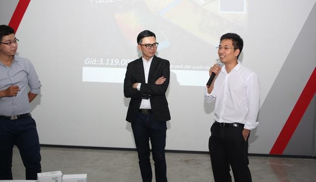 Giải mã xu thế chuyển dịch sang TMĐT của những nhãn hàng lớn - ảnh 1