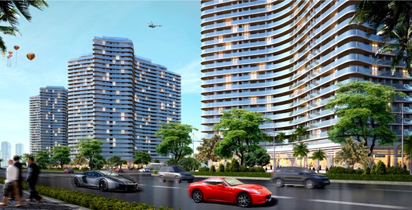 Ocean Dunes - tuyệt tác giữa thiên nhiên - ảnh 1