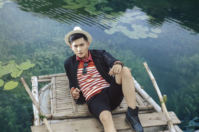 Thời trang phong cách Sprezzatura đầy cuốn hút - ảnh 7