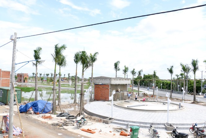 Đô thị sinh thái hút khách nhờ cam kết từ chủ đầu tư uy tín - ảnh 3