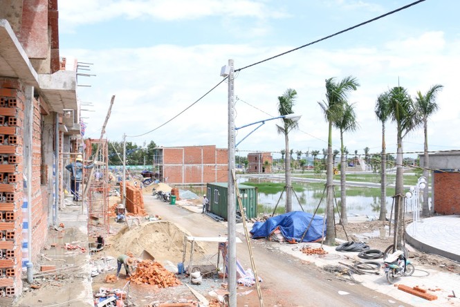 Đô thị sinh thái hút khách nhờ cam kết từ chủ đầu tư uy tín - ảnh 4