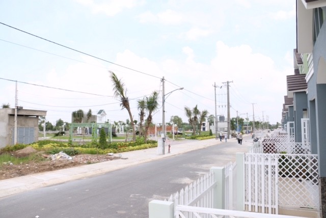 Đô thị sinh thái hút khách nhờ cam kết từ chủ đầu tư uy tín - ảnh 5