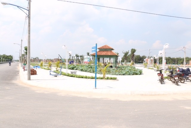 Đô thị sinh thái hút khách nhờ cam kết từ chủ đầu tư uy tín - ảnh 6