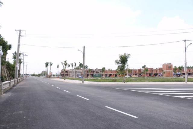 Đô thị sinh thái hút khách nhờ cam kết từ chủ đầu tư uy tín - ảnh 2